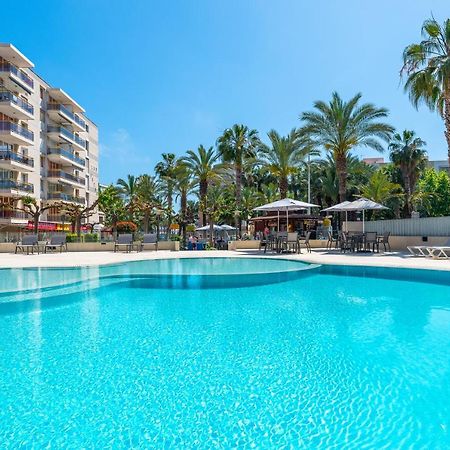 Los Peces Salou Rentalmar Eksteriør billede