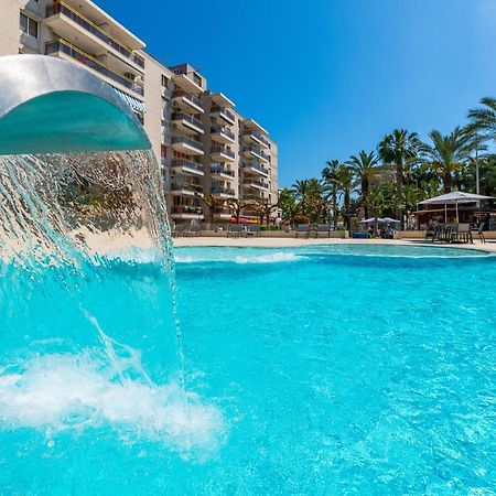 Los Peces Salou Rentalmar Eksteriør billede