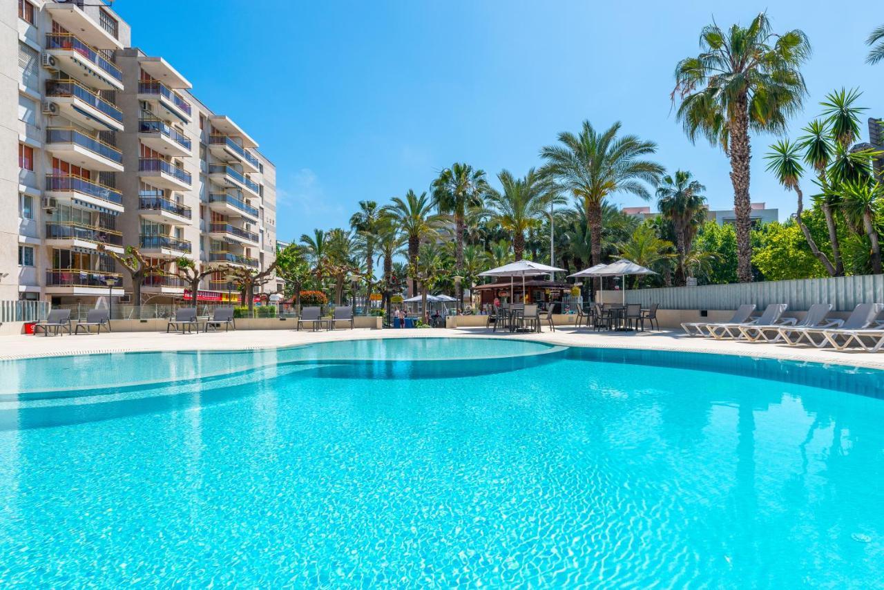 Los Peces Salou Rentalmar Eksteriør billede