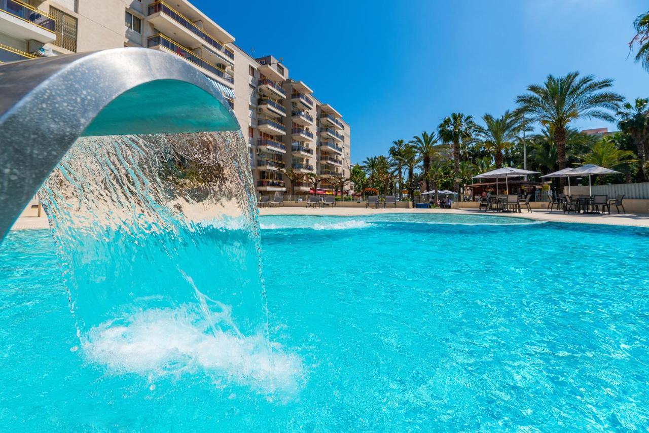 Los Peces Salou Rentalmar Eksteriør billede
