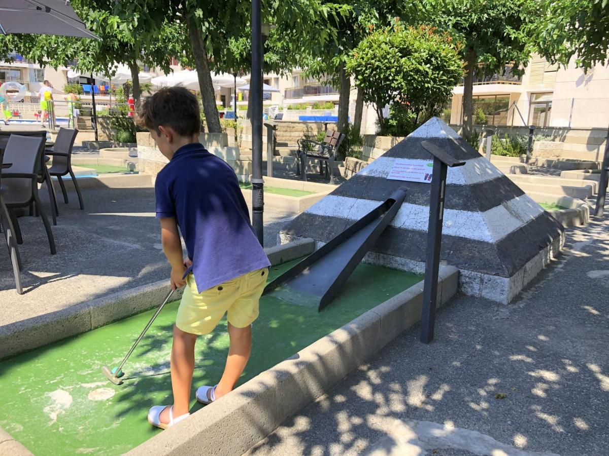 Los Peces Salou Rentalmar Eksteriør billede