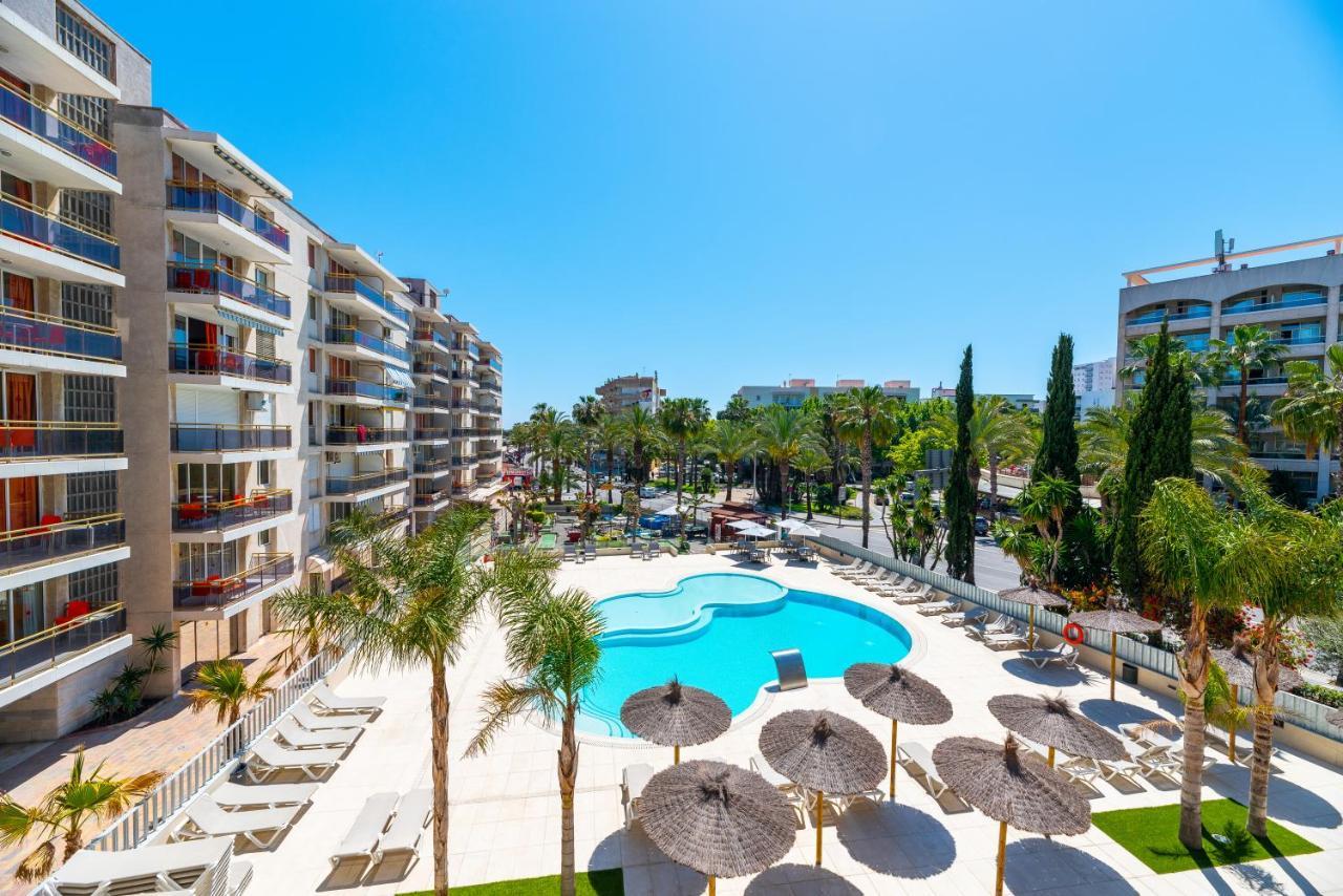 Los Peces Salou Rentalmar Eksteriør billede