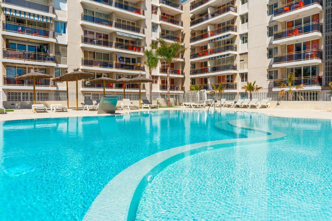 Los Peces Salou Rentalmar Eksteriør billede