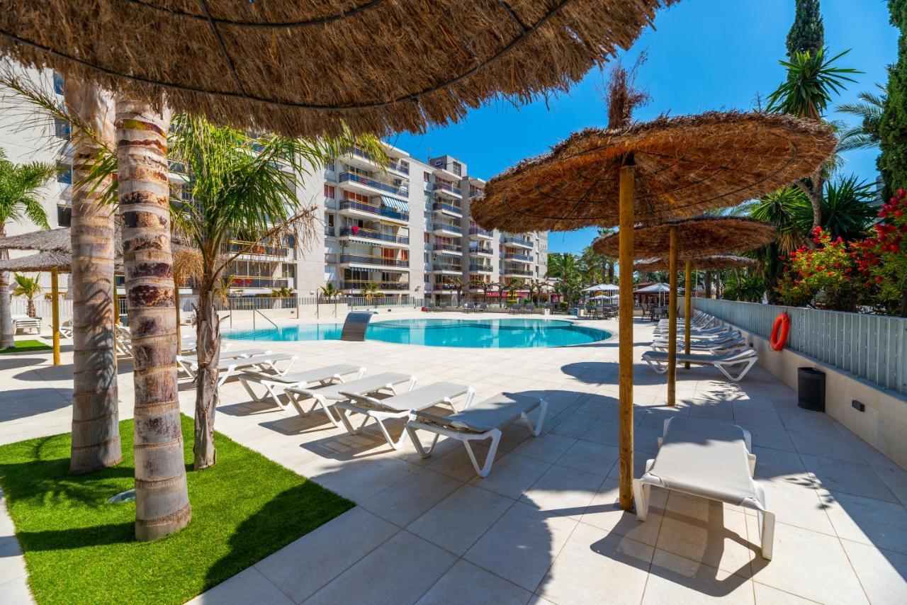 Los Peces Salou Rentalmar Eksteriør billede