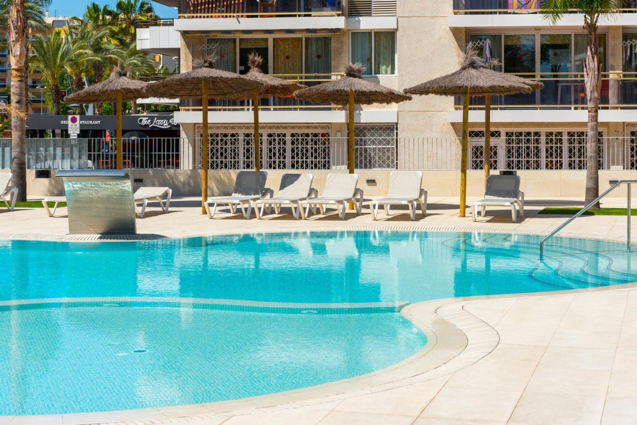 Los Peces Salou Rentalmar Eksteriør billede